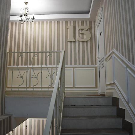 Loft Apartment In Yerevan Exterior photo