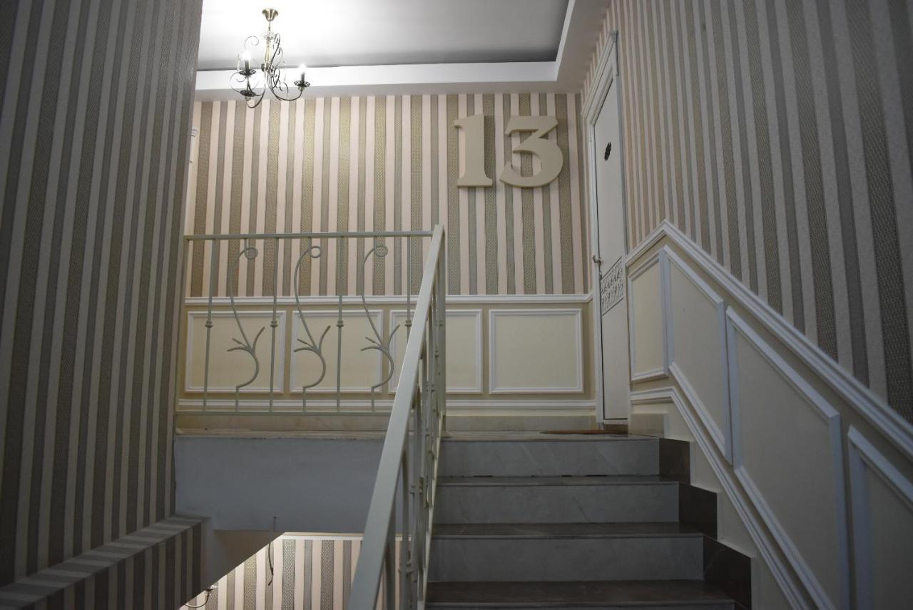 Loft Apartment In Yerevan Exterior photo